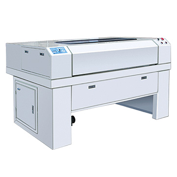 Laser Engraving Machines